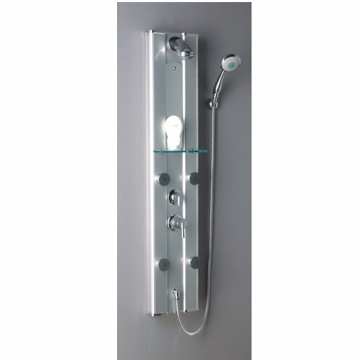 SHOWER PANEL