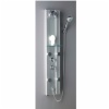 SHOWER PANEL