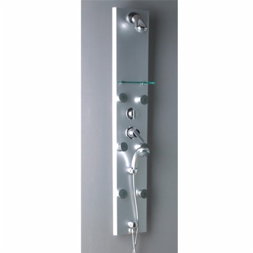 SHOWER PANEL