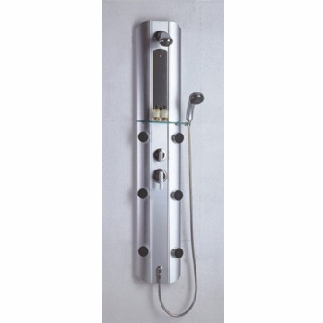 SHOWER PANEL