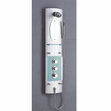 SHOWER PANEL