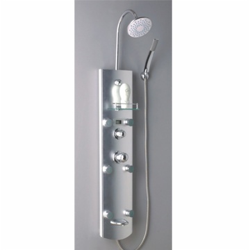 SHOWER PANEL