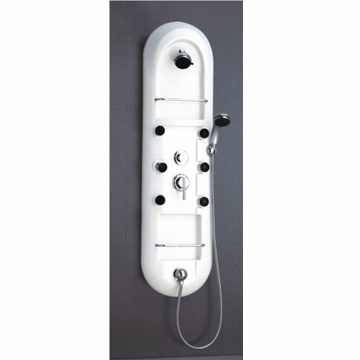 SHOWER PANEL