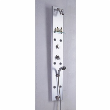 SHOWER PANEL