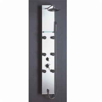 SHOWER PANEL