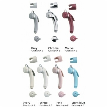 HAND SHOWER