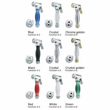 HAND SHOWER