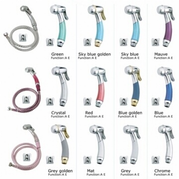 HAND SHOWER