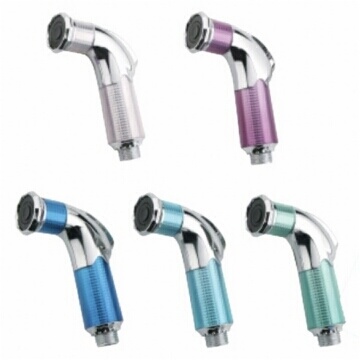HAND SHOWER