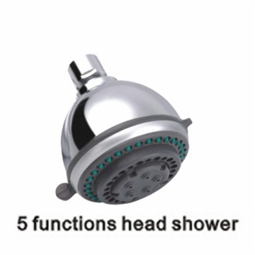 HAND SHOWER