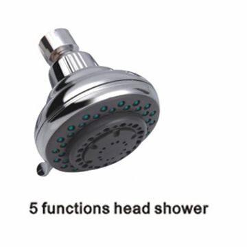 HAND SHOWER