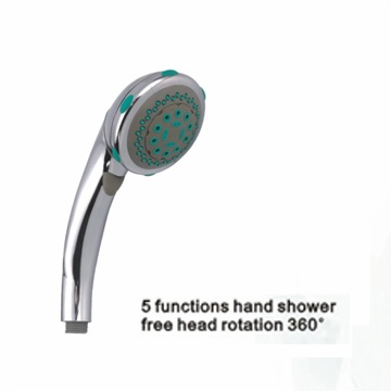 HAND SHOWER