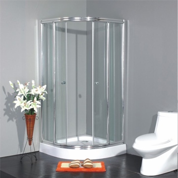 shower enclosure 