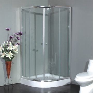 shower enclosure