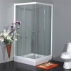 shower enclosure