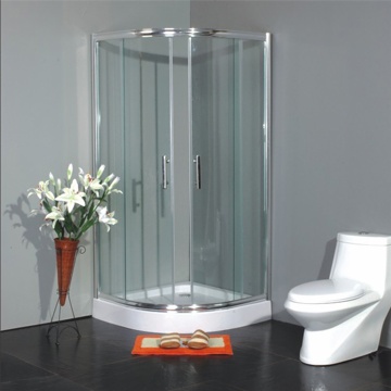 shower enclosure