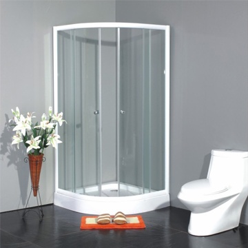 shower enclosure 