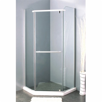 shower enclosure