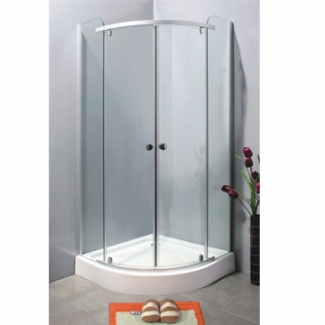 shower enclosure
