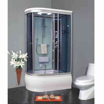 shower enclosure 