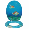 Toilet cover