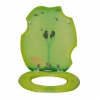 Toilet seat covers