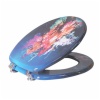 Toilet seat covers