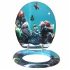 Toilet seat