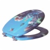 Toilet seat covers