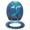 Toilet seats
