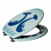 Toilet covers