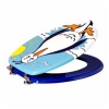 Toilet seats