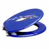Toilet seat