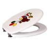 Toilet seat covers