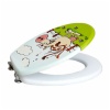 Toilet seats