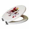 Toilet seats