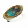 Toilet seat