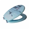 Toilet seats
