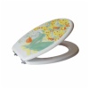 Toilet seat covers