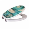Toilet covers