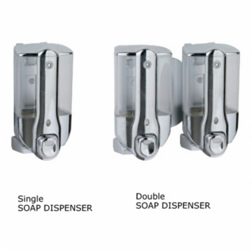 SOAP DISPENSER