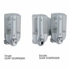 SOAP DISPENSER