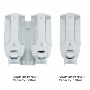 SOAP DISPENSER