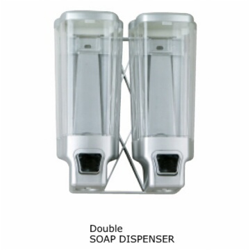 SOAP DISPENSER