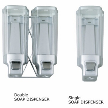 SOAP DISPENSER