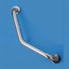 BRASS HANDRAIL