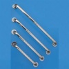 BRASS HANDRAIL