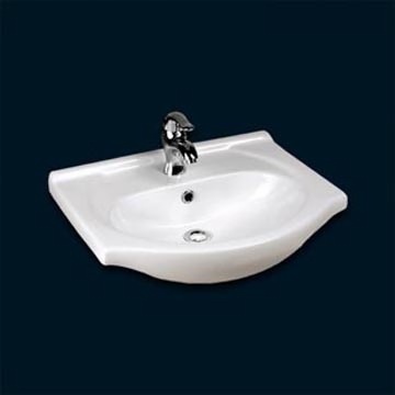 CABINET WASH BASIN