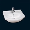 CABINET WASH BASIN