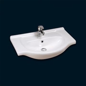 CABINET WASH BASIN